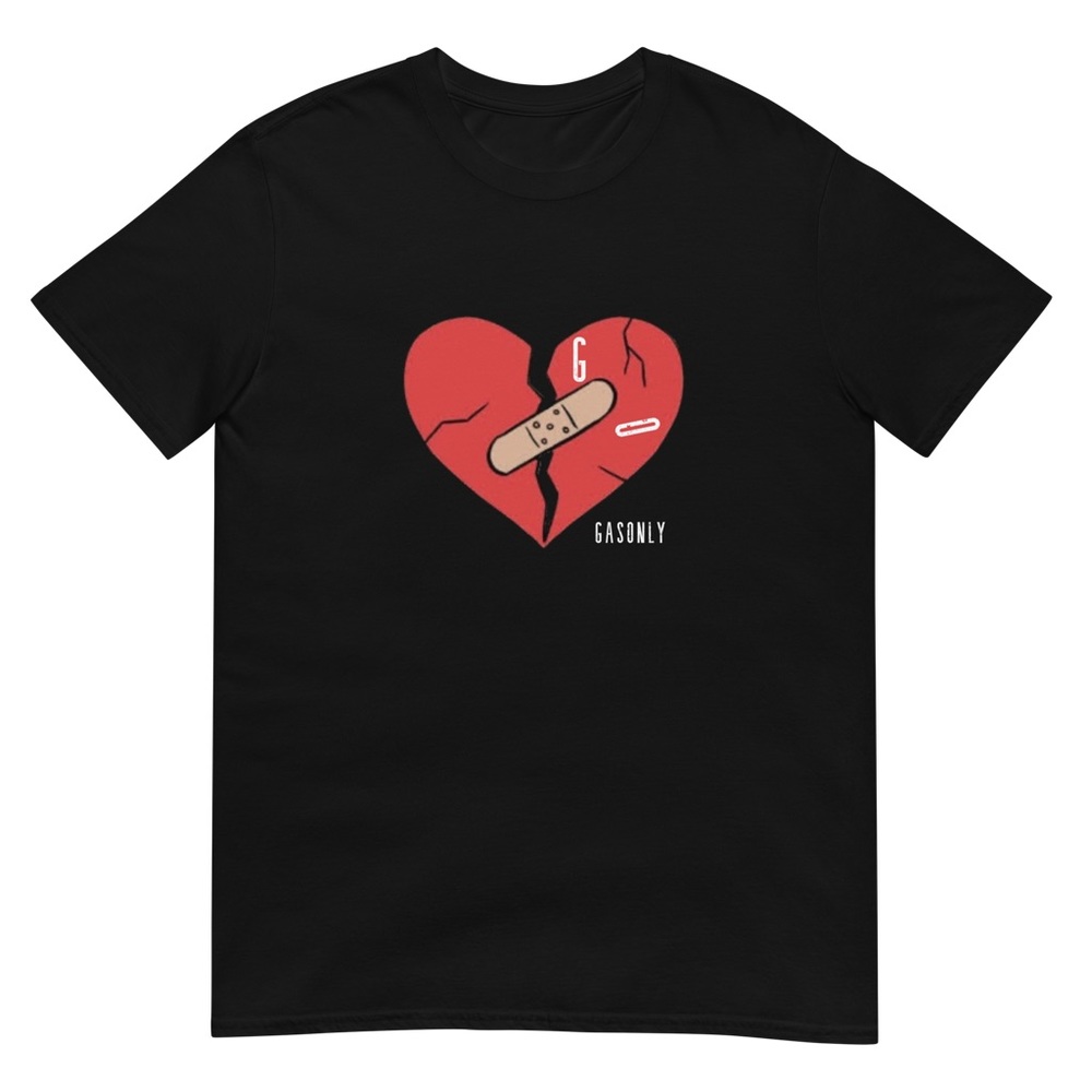 My Valentine Men’s T-Shirt